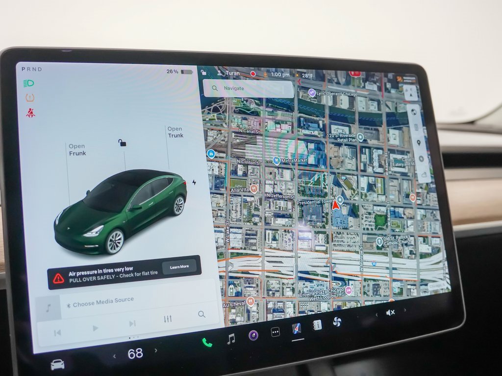 Used 2021 Tesla Model 3 Long Range image 27