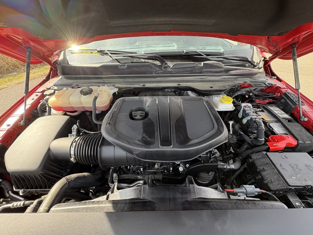 Used 2025 RAM 1500 Big Horn image 15