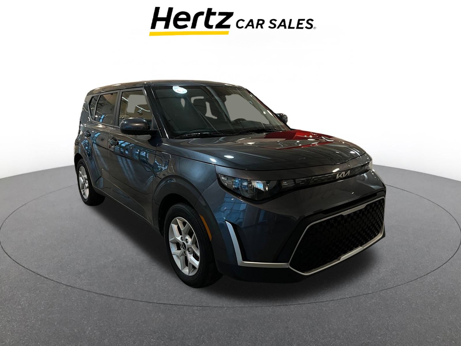 Used 2024 Kia Soul LX w/ Option Group 015