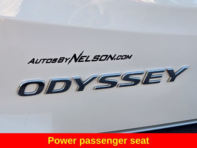 Used 2025 Honda Odyssey Sport-L image 20