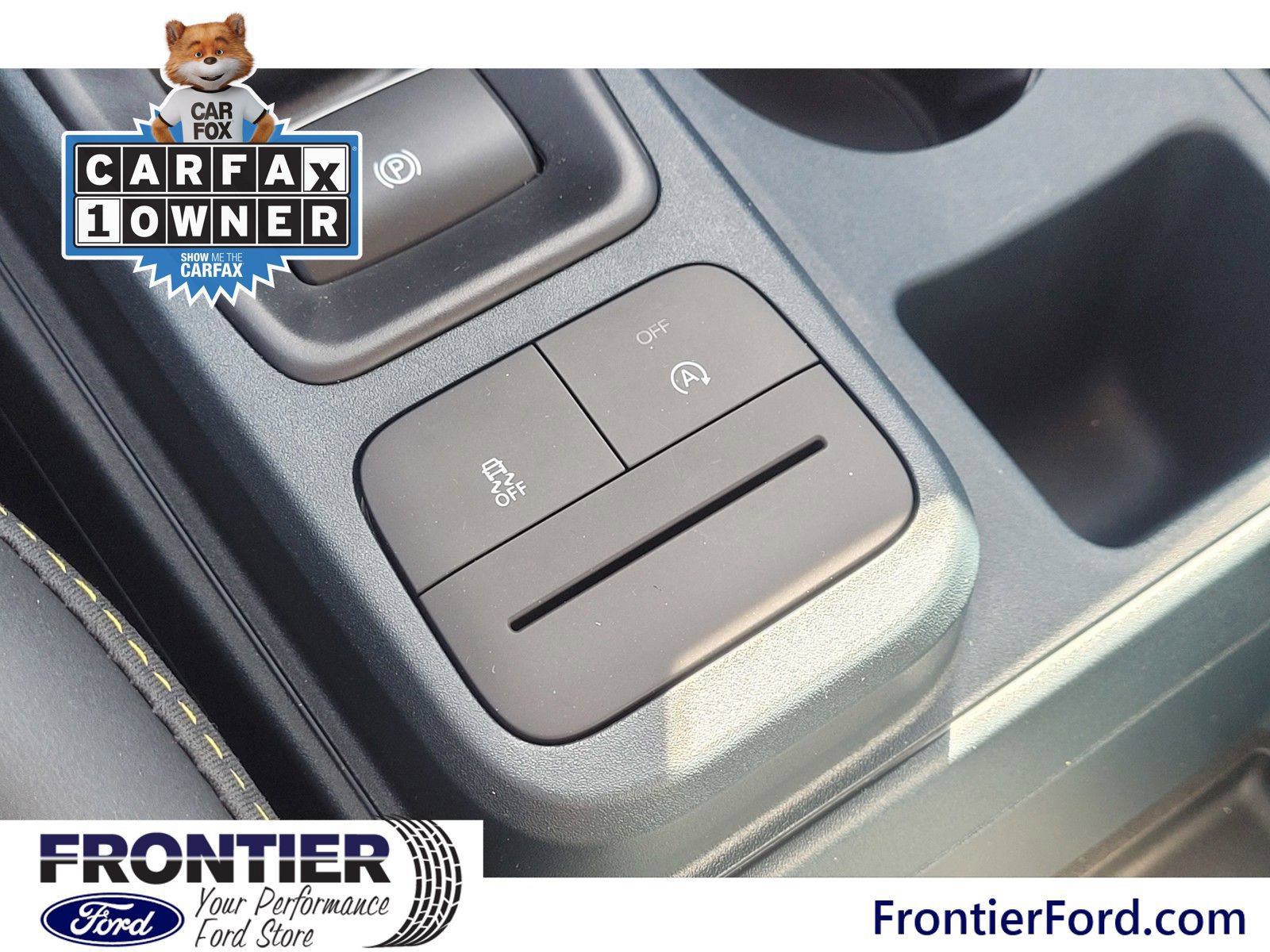 Used 2025 Ford Maverick Lobo AWD/4WD image 27