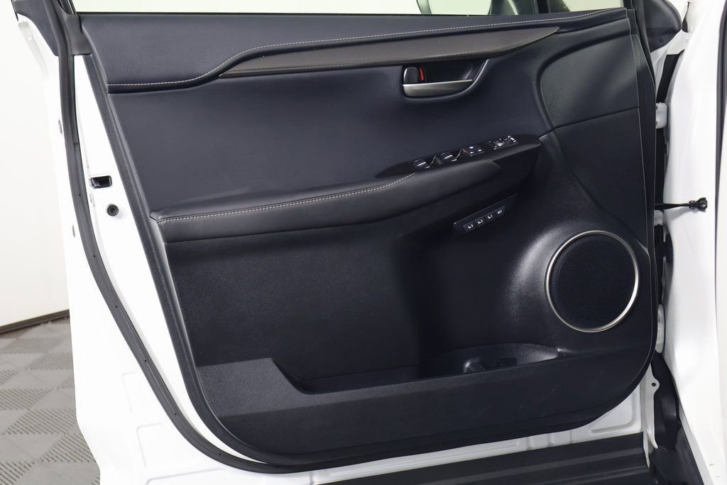 Used 2019 Lexus NX 300h AWD w/ Premium Package image 12