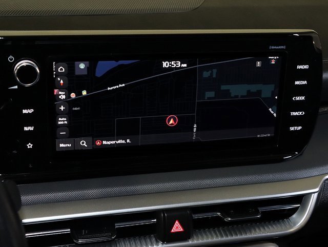 Used 2022 Kia K5 GT-Line w/ GT-Line FWD Premium Package image 18