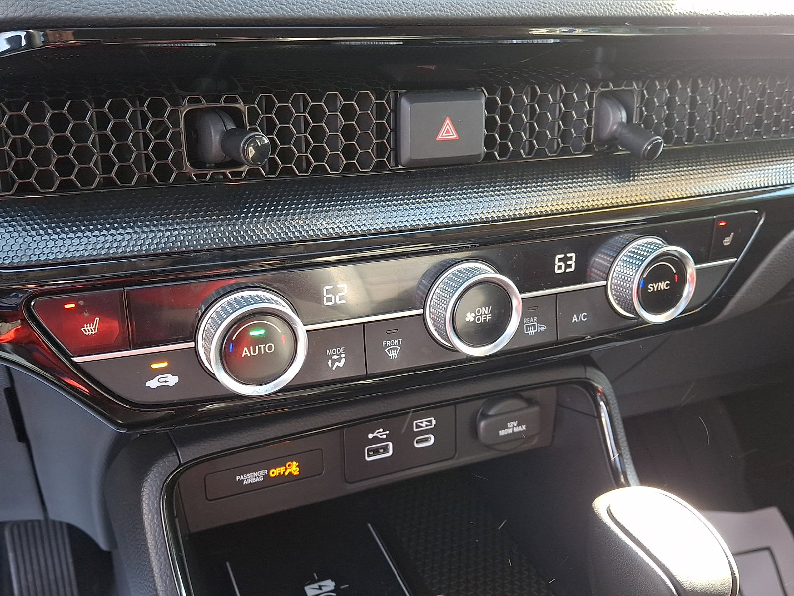 Certified 2023 Honda CR-V EX-L image 16