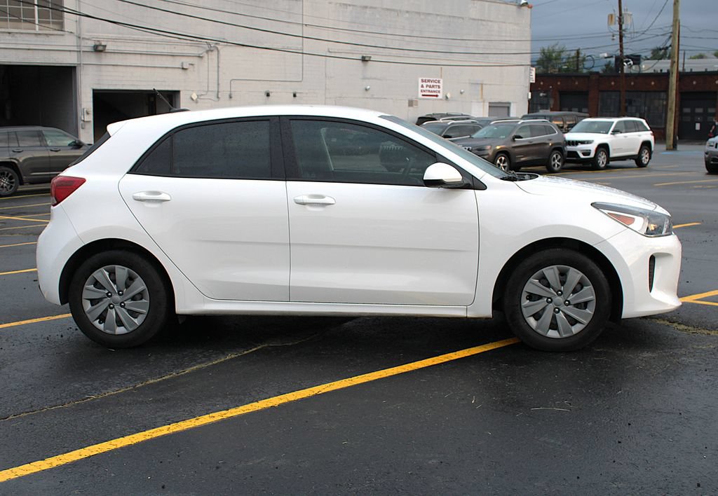 Used 2020 Kia Rio S FWD image 4