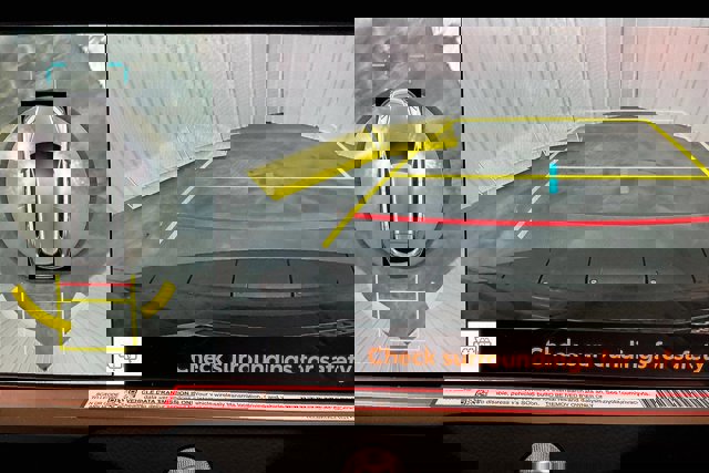 New 2026 Toyota Crown Signia image 21