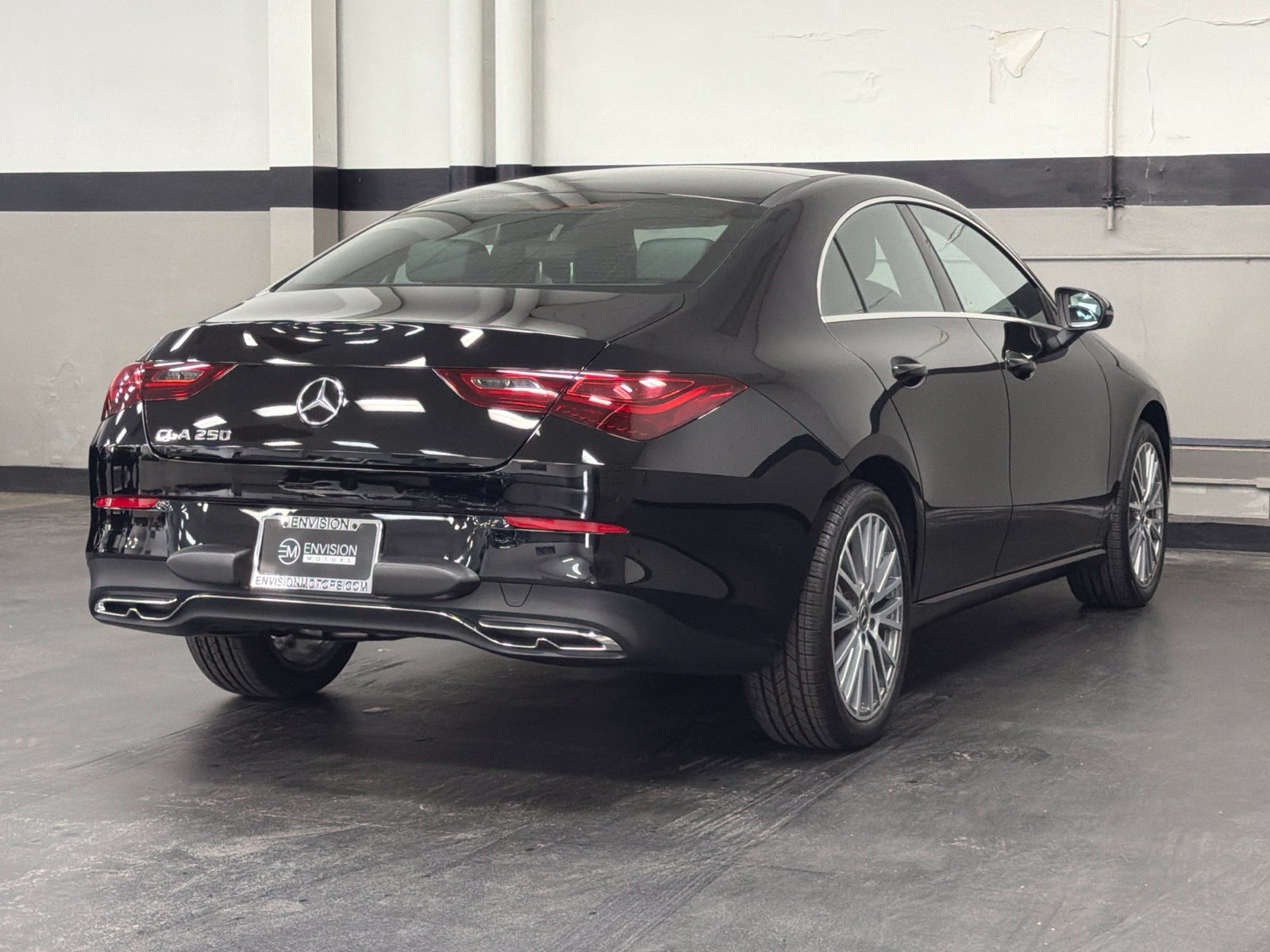 Used 2026 Mercedes-Benz CLA 250 image 13