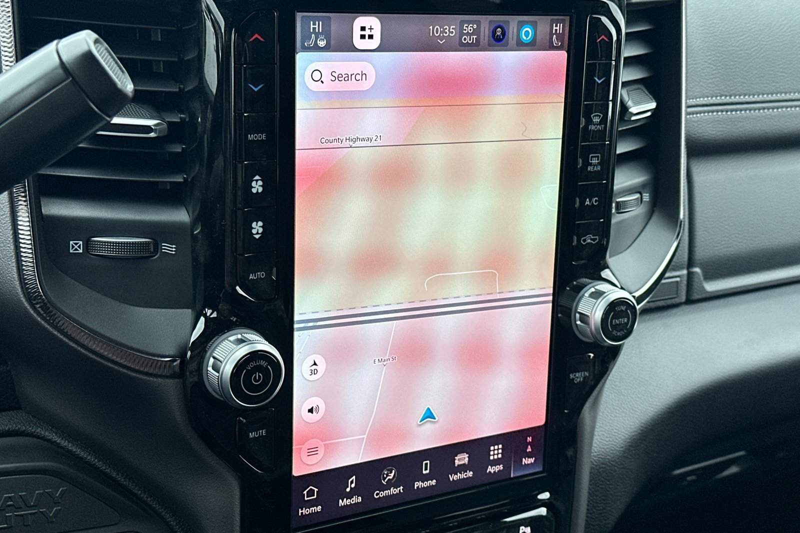 New 2026 RAM 2500 Power Wagon image 17