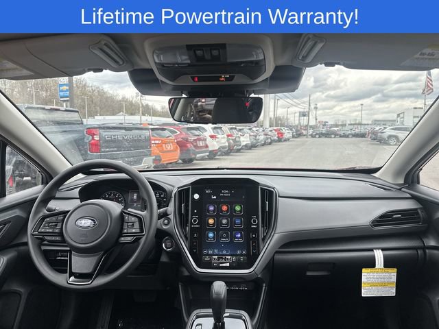 New 2026 Subaru Crosstrek 2.0i Premium image 19