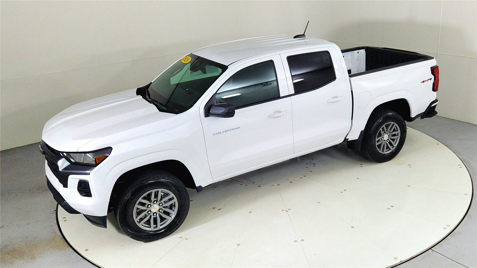 New 2026 Chevrolet Colorado LT w/ Advanced Trailering Package image 14