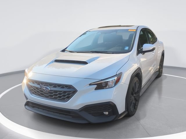 Used 2024 Subaru WRX Premium