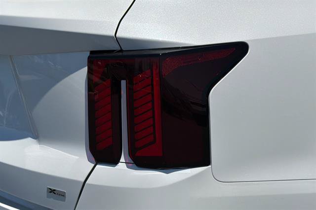 New 2026 Kia Sorento SX Prestige AWD/4WD image 35