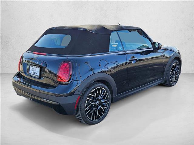 Certified 2025 MINI Cooper S FWD image 5