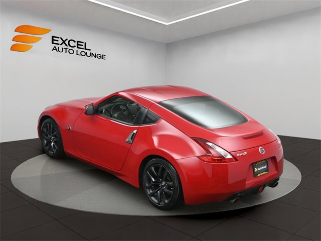 Used 2020 Nissan 370Z w/ Sport Package image 36