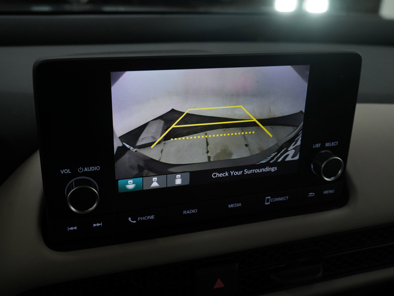 Used 2023 Honda HR-V LX image 22