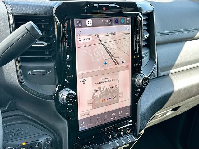 New 2026 RAM 2500 Power Wagon image 10