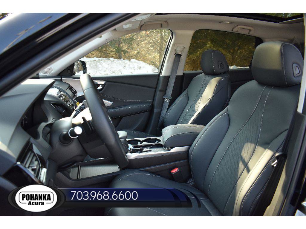 New 2026 Acura RDX SH-AWD w/ Technology Package image 28