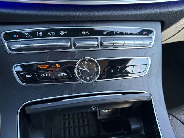 Used 2018 Mercedes-Benz E 300 4MATIC image 37