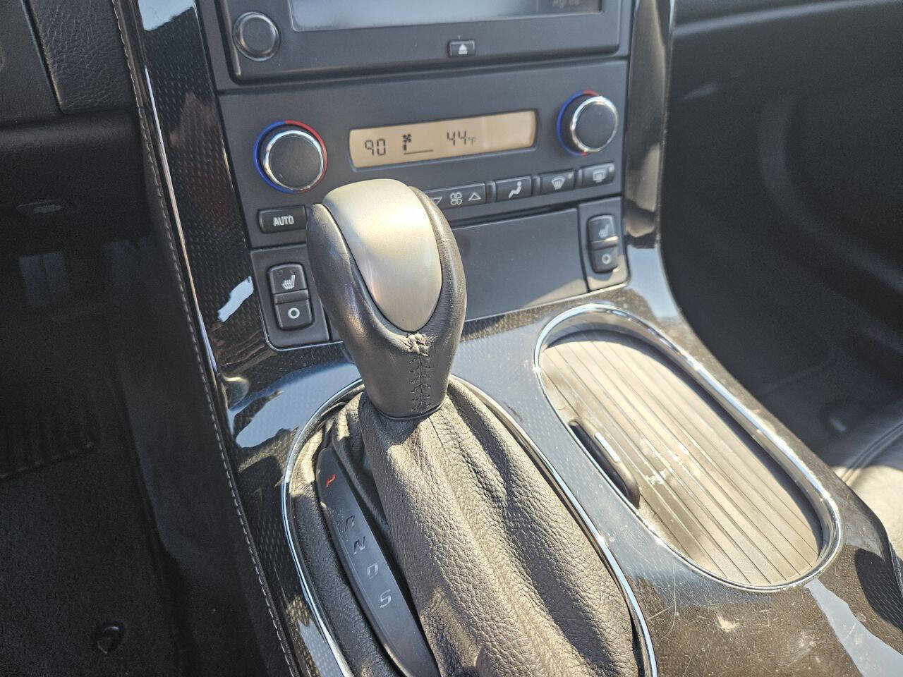 Used 2008 Chevrolet Corvette Base 2dr Convertible w/ Preferred Equipment Group image 23