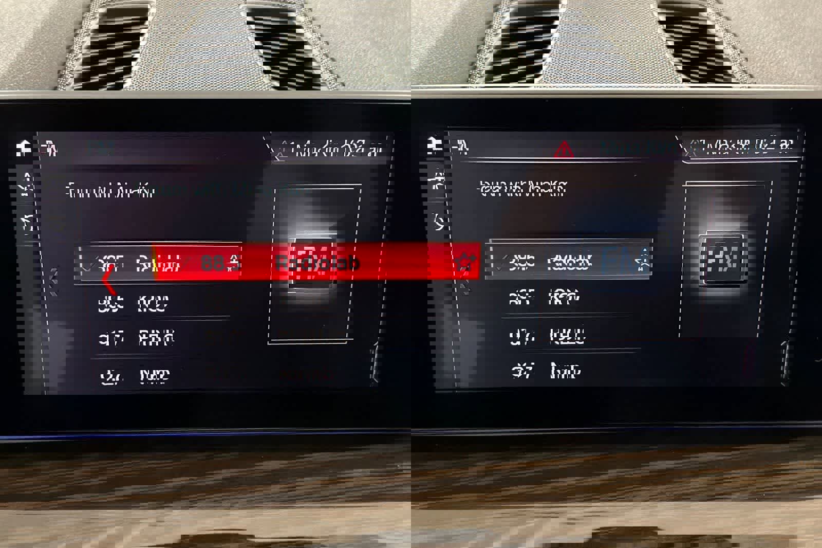 Used 2019 BMW 530e w/ Convenience Package image 17