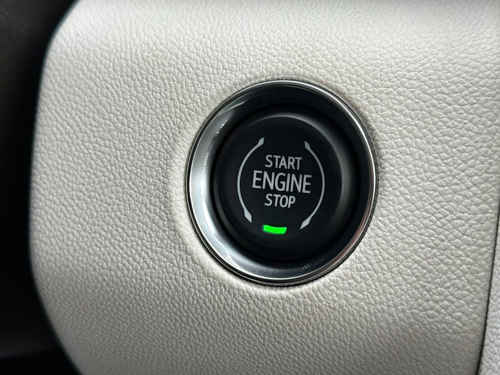 New 2026 GMC Acadia Denali w/ Super Cruise Package image 23