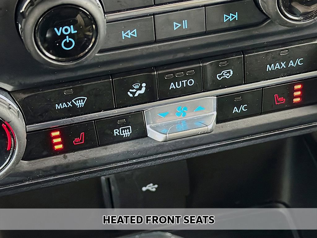 Used 2023 Ford Bronco Wildtrak image 7