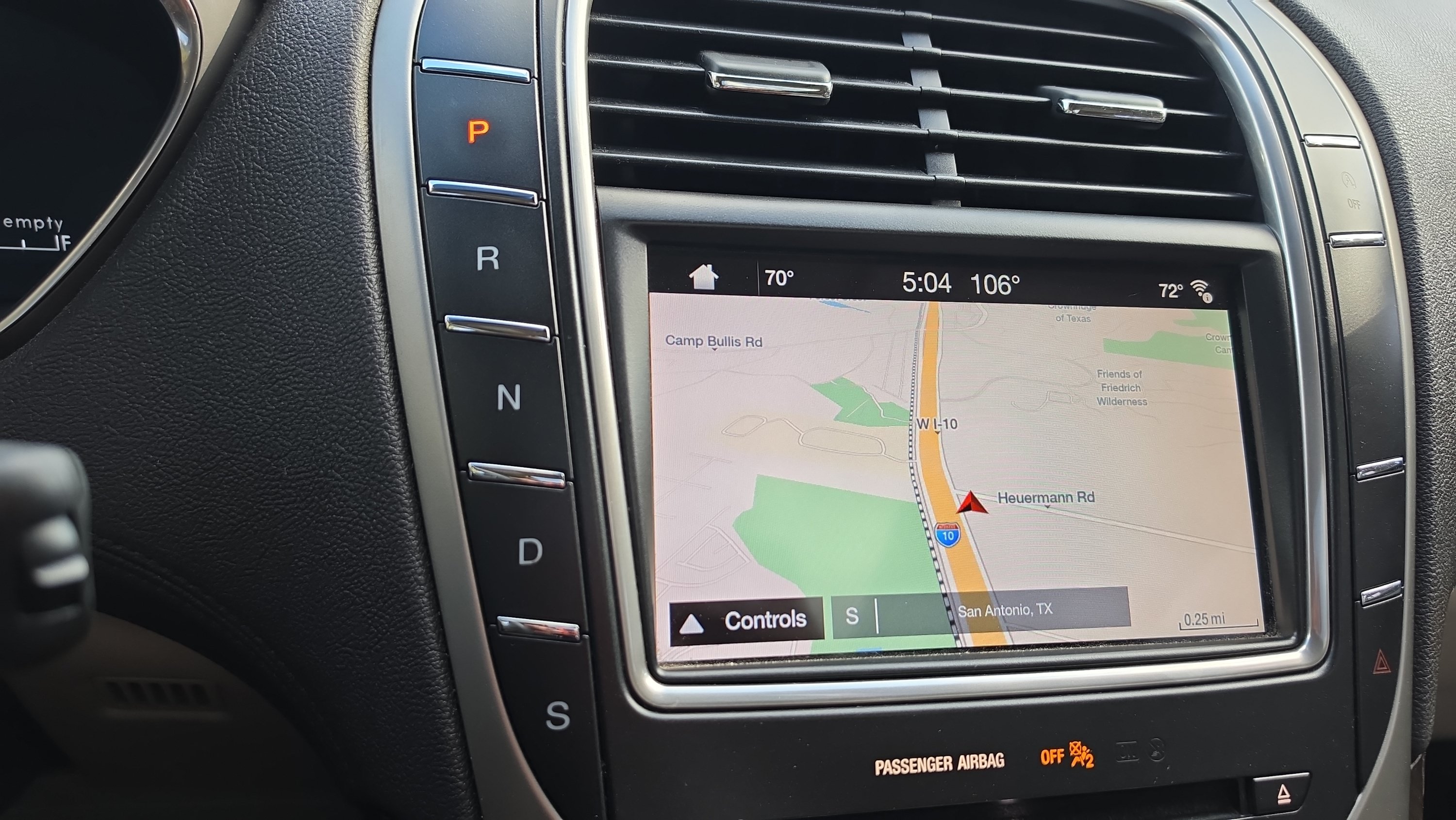 Used 2019 Lincoln Nautilus Reserve w/ Driver Assistance Package FWD image 19