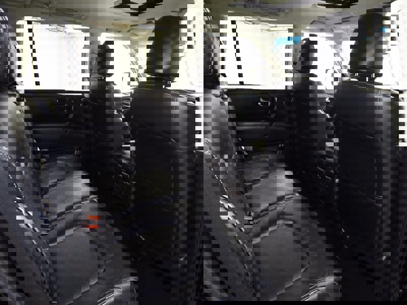 Used 2015 INFINITI QX80 Luxe w/ 22" Wheel Package image 39