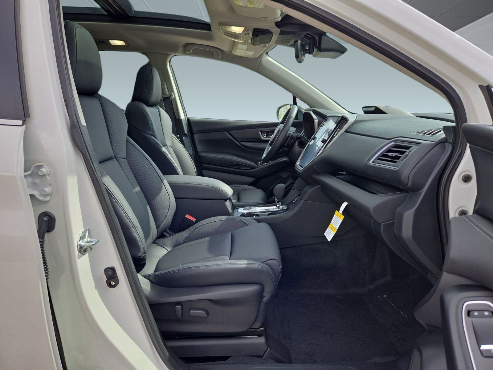 New 2025 Subaru Ascent Limited image 28