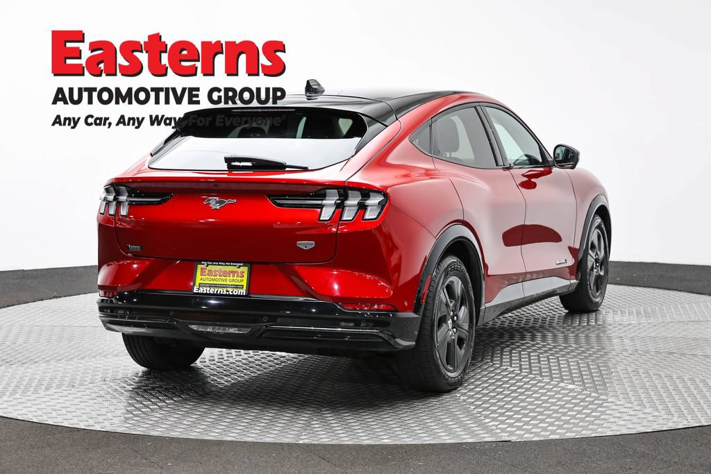 Used 2023 Ford Mustang Mach-E California Route 1 AWD/4WD image 5