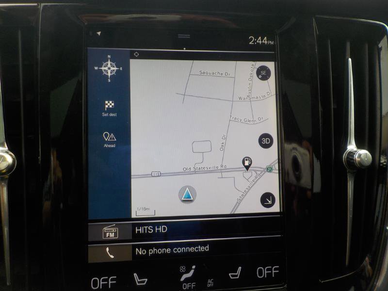 Used 2018 Volvo S90 T5 Momentum image 12