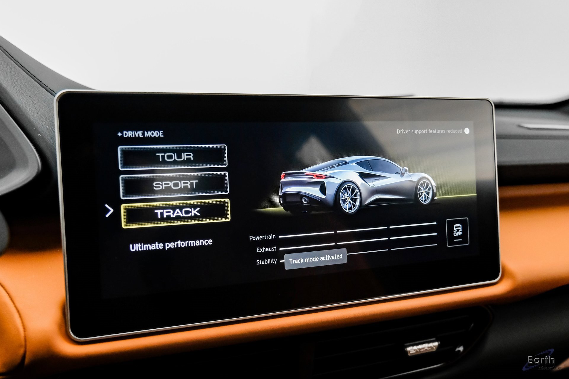 New 2026 Lotus Emira image 86