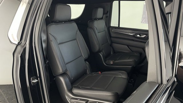 Used 2022 GMC Yukon XL Denali image 49