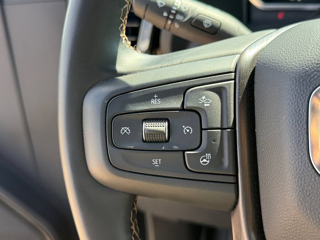 Used 2026 GMC Sierra 2500 AT4 w/ AT4 Premium Plus Package AWD/4WD image 16