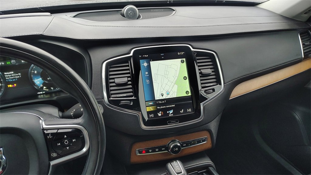 Used 2016 Volvo XC90 T6 Inscription image 18