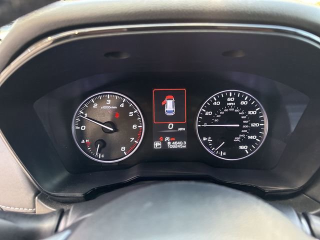 Used 2021 Subaru Outback Premium image 15