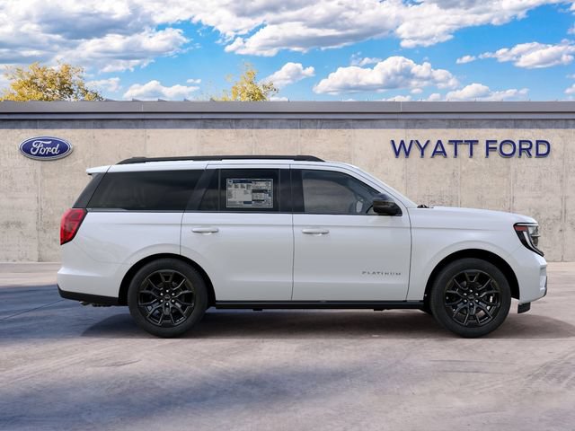 New 2027 Ford Expedition Platinum AWD/4WD image 6