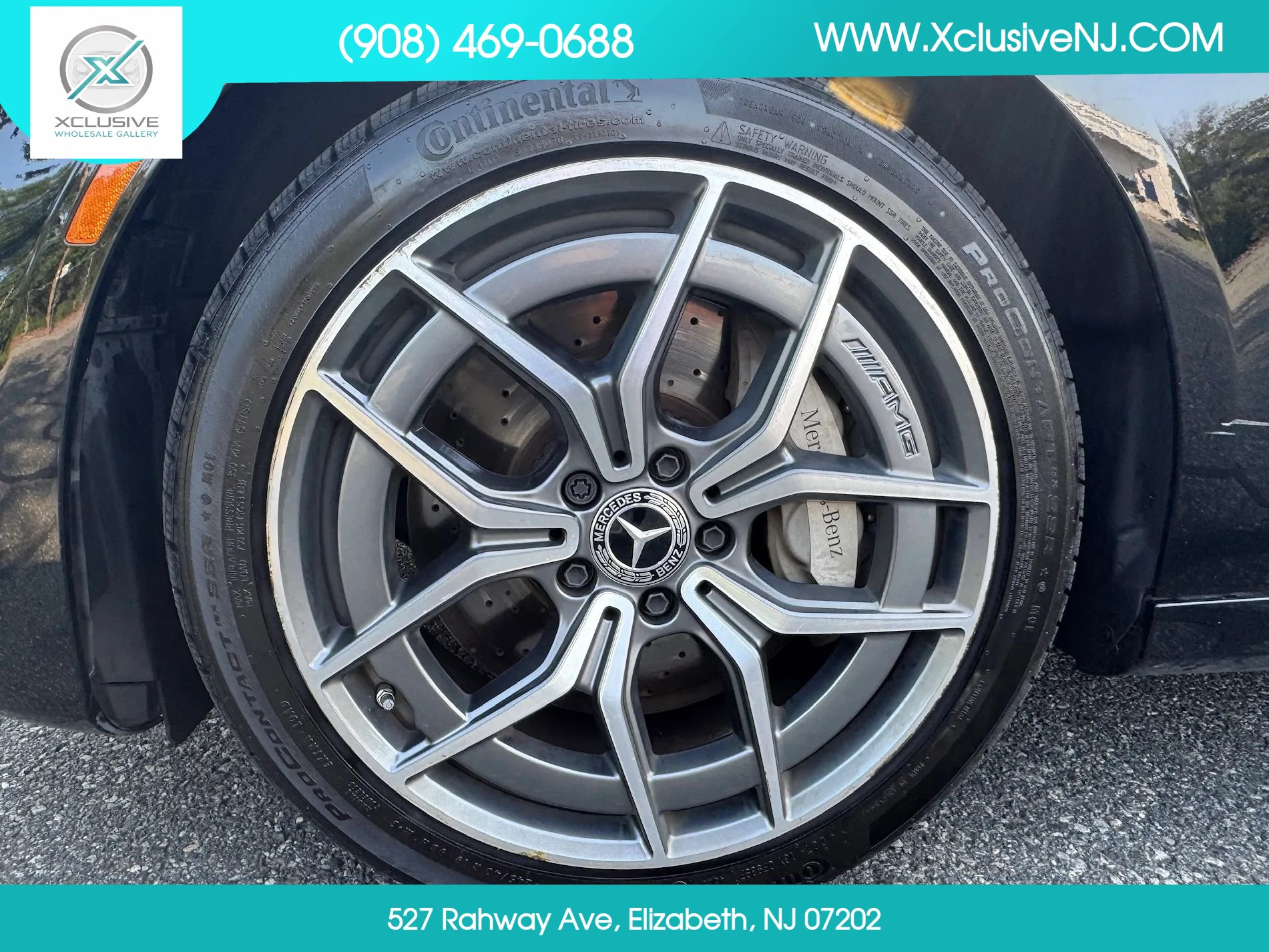 Used 2021 Mercedes-Benz E 450 4MATIC Sedan image 24
