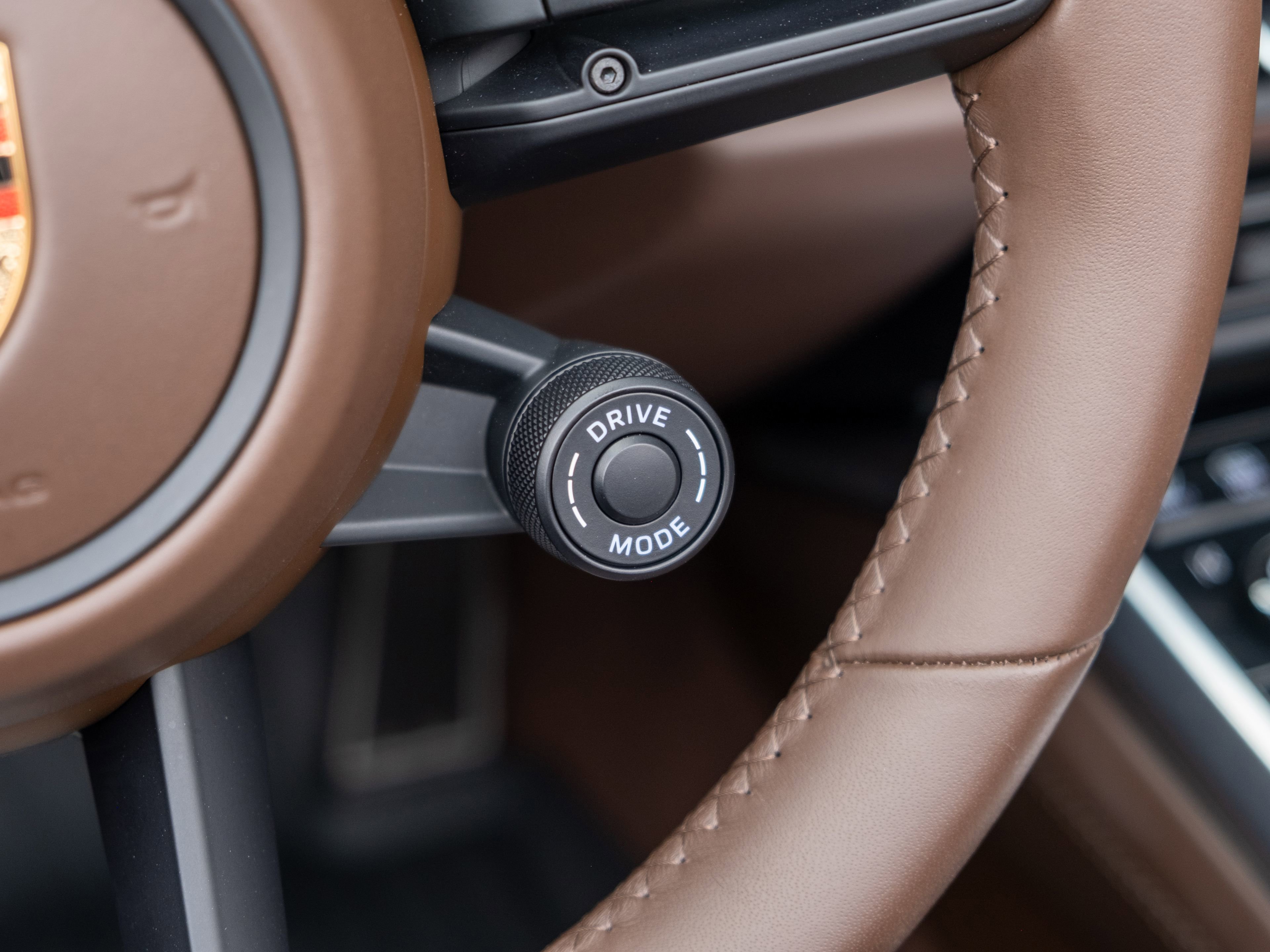 Certified 2023 Porsche 911 Turbo S image 39