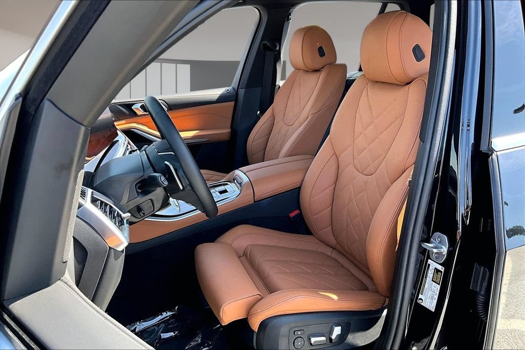 Used 2025 BMW X5 sDrive40i w/ Premium Package RWD image 19