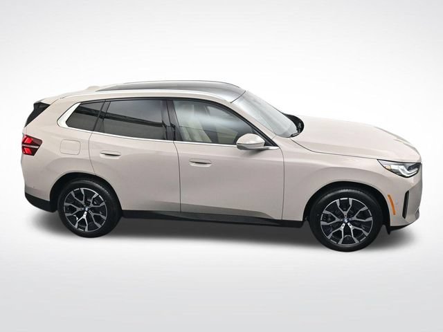 New 2026 BMW X3 xDrive30i w/ Convenience Package AWD/4WD image 26