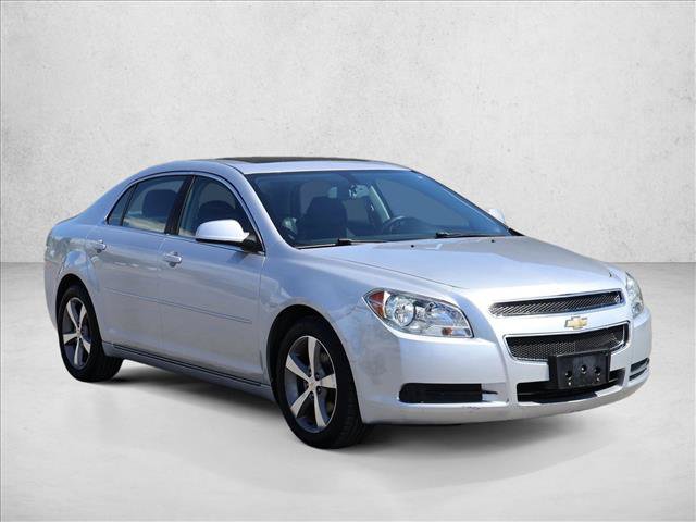 Used 2011 Chevrolet Malibu LT w/ Power Convenience Package FWD video 3