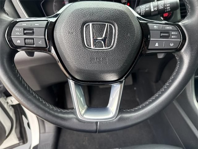Certified 2023 Honda Pilot EX-L image 12