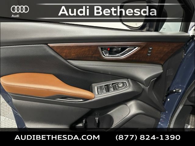 Used 2024 Subaru Ascent Touring AWD/4WD image 14