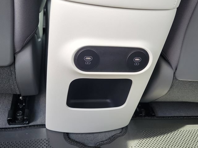 New 2026 Hyundai Ioniq 5 SE RWD image 22