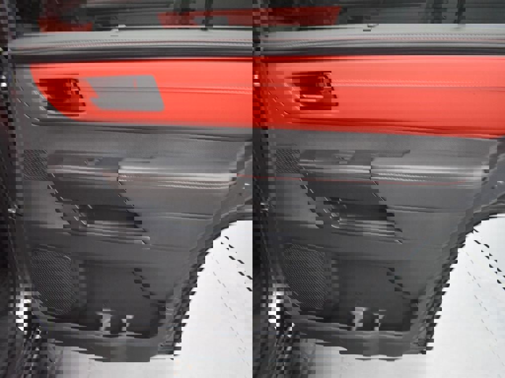 New 2025 Toyota Sequoia TRD Pro image 30