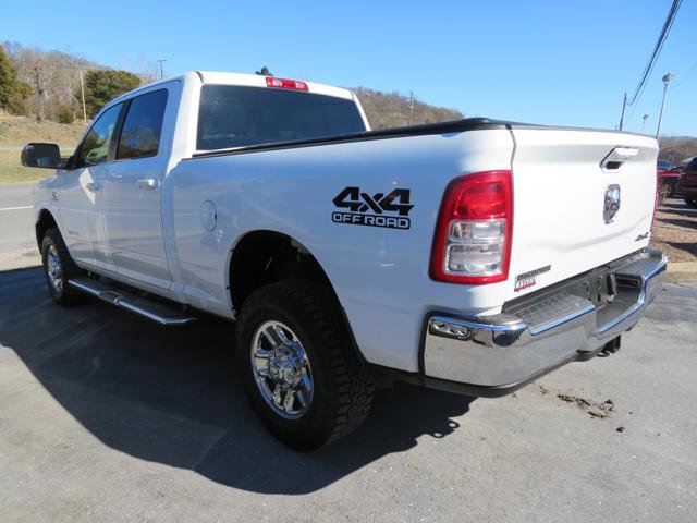 Used 2021 RAM 2500 Big Horn AWD/4WD image 19