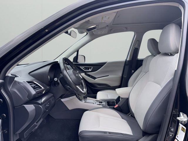 Used 2020 Subaru Forester Premium image 12