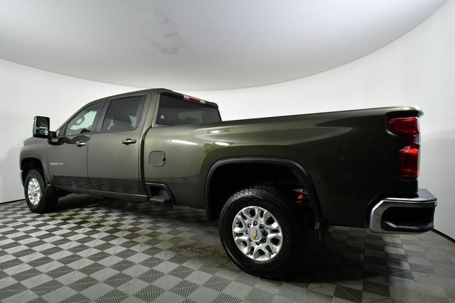 Used 2023 Chevrolet Silverado 3500 LT w/ Convenience Package image 14