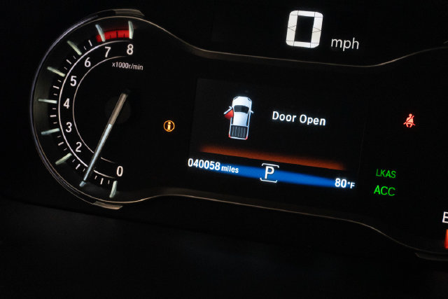 Used 2022 Honda Ridgeline Black Edition image 15